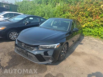 2023 Honda Civic Sedan EX