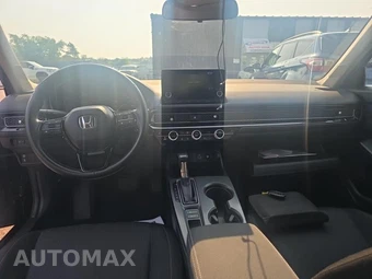 2023 Honda Civic Sedan EX - miniatura 14