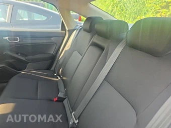 2023 Honda Civic Sedan EX - miniatura 16