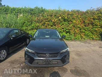 2023 Honda Civic Sedan EX - miniatura 2