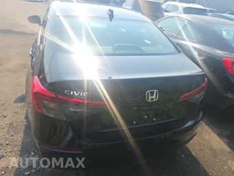2023 Honda Civic Sedan EX - miniatura 5