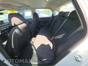 2023 Honda Civic Sedan EX - miniatura 13