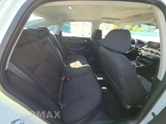 2023 Honda Civic Sedan EX - miniatura 16