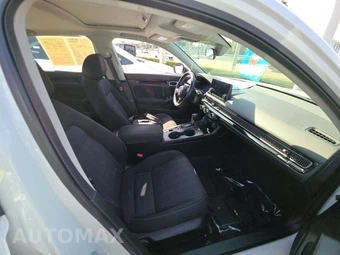 2023 Honda Civic Sedan EX - miniatura 18