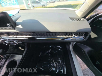 2023 Honda Civic Sedan EX - miniatura 19