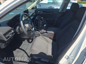 2023 Honda Civic Sedan EX - miniatura 6
