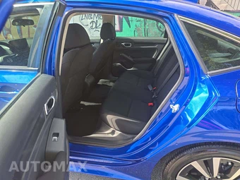 2023 Honda Civic Sedan EX - miniatura 10