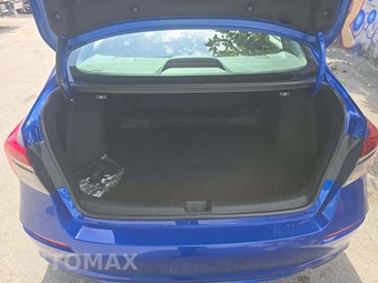 2023 Honda Civic Sedan EX - miniatura 11