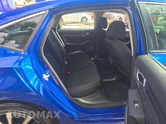 2023 Honda Civic Sedan EX - miniatura 13