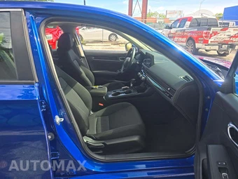 2023 Honda Civic Sedan EX - miniatura 15