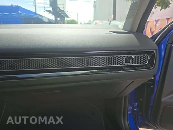2023 Honda Civic Sedan EX - miniatura 16