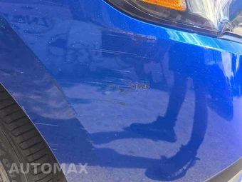 2023 Honda Civic Sedan EX - miniatura 19