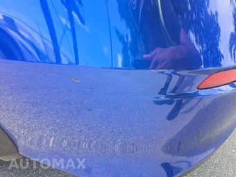 2023 Honda Civic Sedan EX - miniatura 20