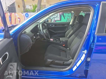 2023 Honda Civic Sedan EX - miniatura 3