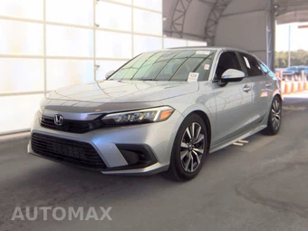 2023 Honda Civic Sedan EX