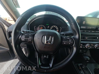 2023 Honda Civic Sedan EX - miniatura 10