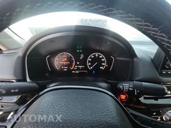 2023 Honda Civic Sedan EX - miniatura 12