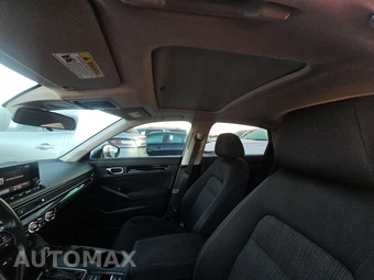 2023 Honda Civic Sedan EX - miniatura 17