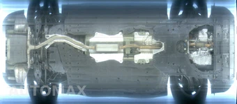 2023 Honda Civic Sedan EX - miniatura 18