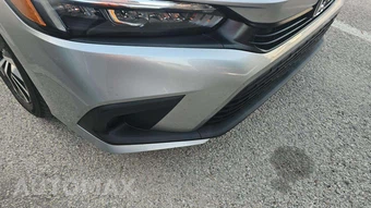 2023 Honda Civic Sedan EX - miniatura 20