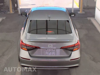 2023 Honda Civic Sedan EX - miniatura 5