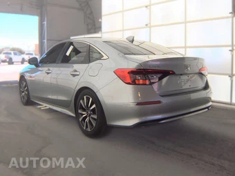 2023 Honda Civic Sedan EX - miniatura 6