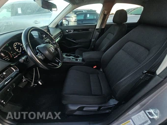 2023 Honda Civic Sedan EX - miniatura 7