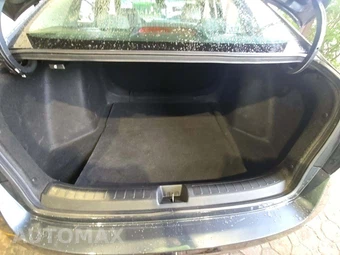 2023 Honda Civic Sedan LX - miniatura 14