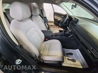 2023 Honda Civic Sedan LX - miniatura 18