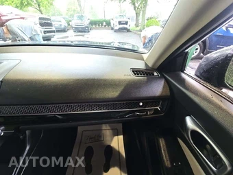 2023 Honda Civic Sedan LX - miniatura 19