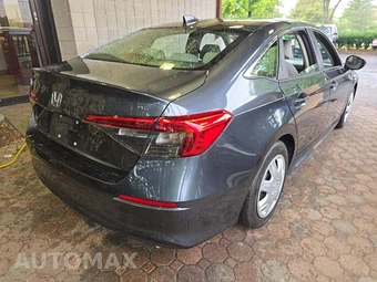 2023 Honda Civic Sedan LX - miniatura 3