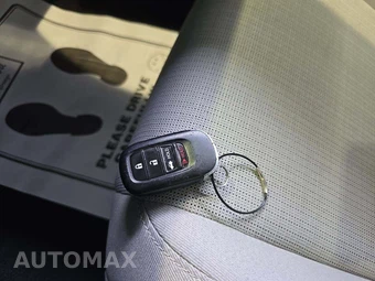 2023 Honda Civic Sedan LX - miniatura 8