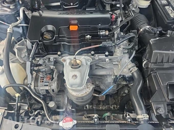 2023 Honda Civic Sedan LX - miniatura 18