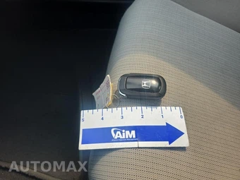2023 Honda Civic Sedan LX - miniatura 21