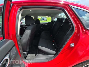 2023 Honda Civic Sedan LX - miniatura 13