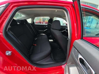 2023 Honda Civic Sedan LX - miniatura 16