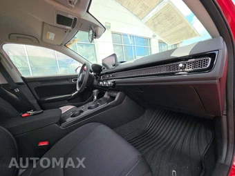 2023 Honda Civic Sedan LX - miniatura 19