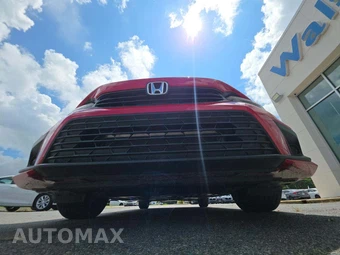 2023 Honda Civic Sedan LX - miniatura 20