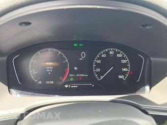 2023 Honda Civic Sedan LX - miniatura 9