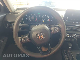 2023 Honda Civic Sedan LX - miniatura 10