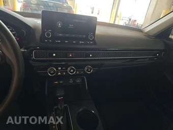 2023 Honda Civic Sedan LX - miniatura 11