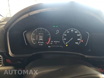 2023 Honda Civic Sedan LX - miniatura 12