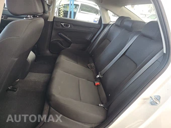 2023 Honda Civic Sedan LX - miniatura 13