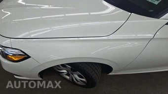 2023 Honda Civic Sedan LX - miniatura 30