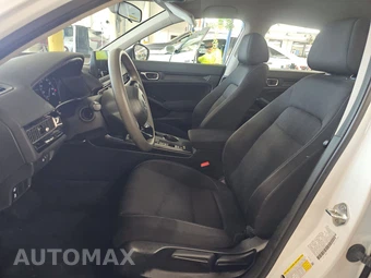 2023 Honda Civic Sedan LX - miniatura 7