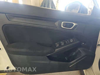 2023 Honda Civic Sedan LX - miniatura 9