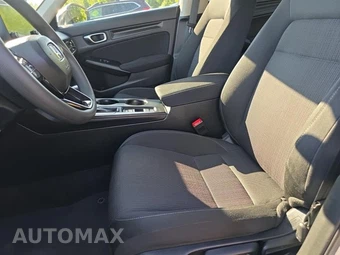 2023 Honda Civic Sedan LX - miniatura 13