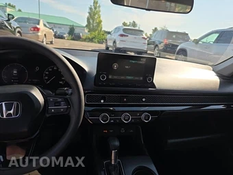 2023 Honda Civic Sedan LX - miniatura 14