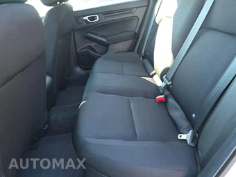 2023 Honda Civic Sedan LX - miniatura 16
