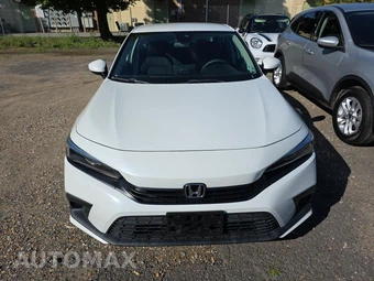 2023 Honda Civic Sedan LX - miniatura 2